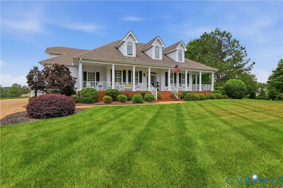 814 Dogwood Dell Lane, Midlothian, VA 23113 - #3