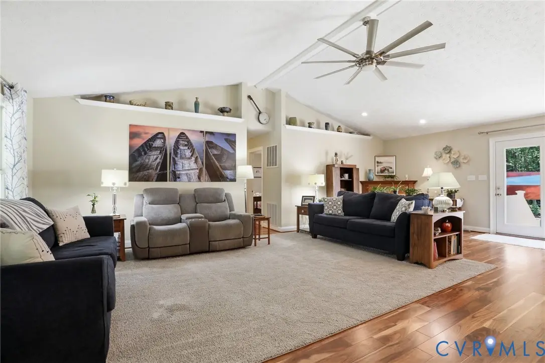 17690 Templeton Road, Disputanta, VA 23842 - #1