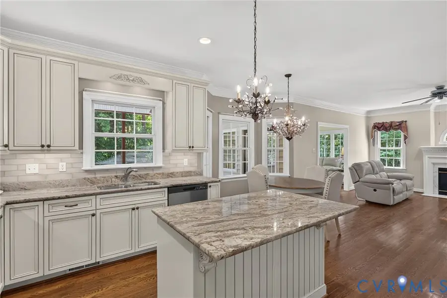 11937 Dunvegan Court, Chesterfield, VA 23838 - #3