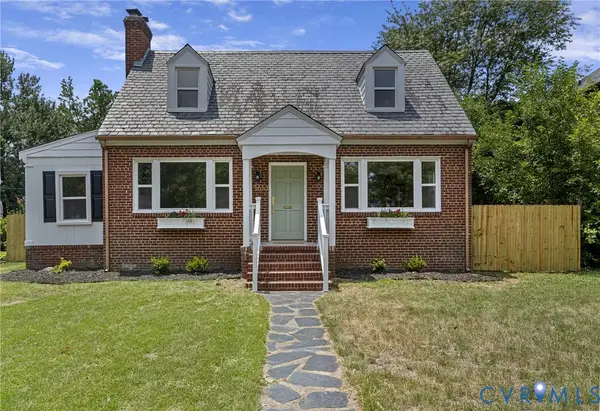 1613 Brookland Parkway, Richmond, VA 23227