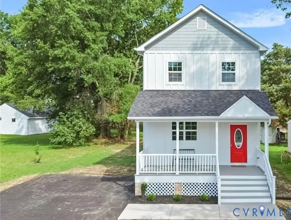 2609 Suffolk Street, Hopewell, VA 23860 - #1