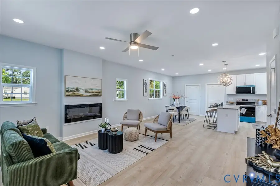 2609 Suffolk Street, Hopewell, VA 23860 - #2