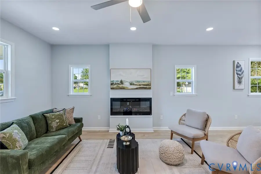 2609 Suffolk Street, Hopewell, VA 23860 - #3