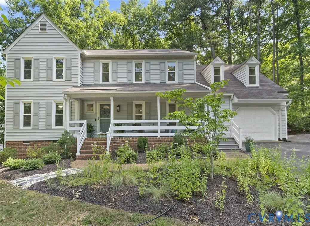 14400 Birnam Woods Road, Midlothian, VA 23112 - #1