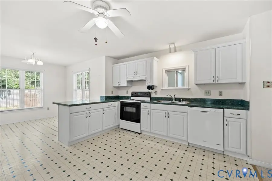 2924 Warfield Ridge Terrace, Chester, VA 23831 - #2