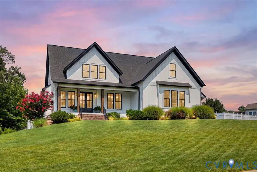 20012 Chesdin Harbor Drive, South Chesterfield, VA 23803 - #2