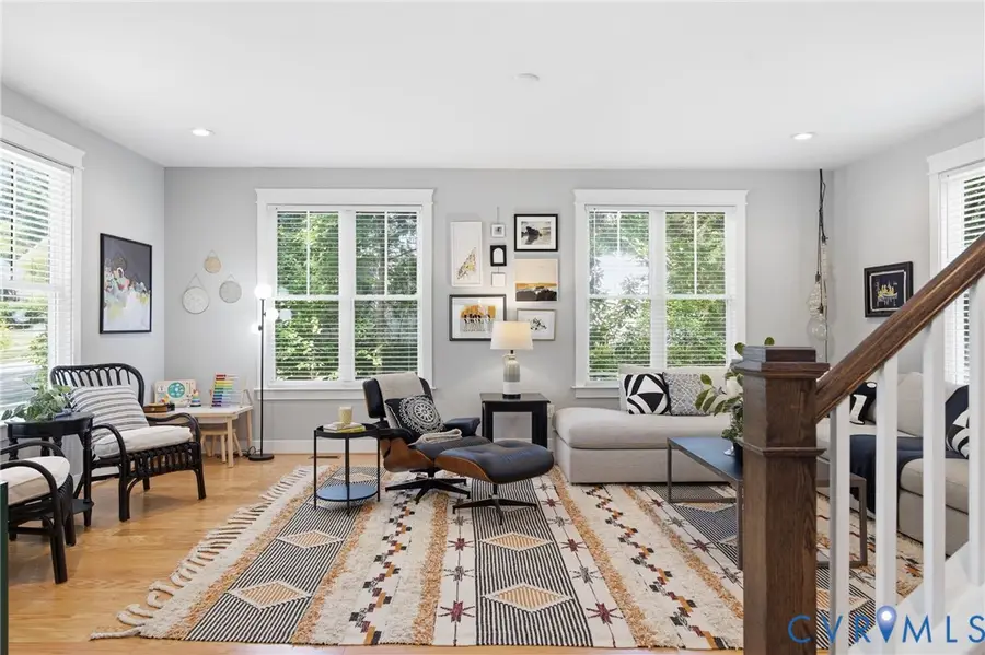4712 Wythe Avenue, Richmond, VA 23226 - #2