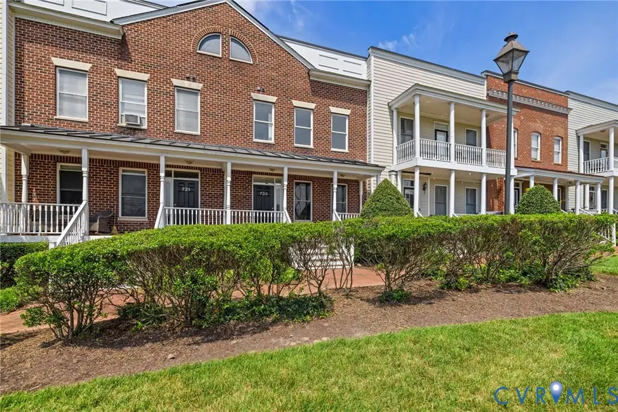 733 S Pine Street, Richmond, VA 23220 - #2