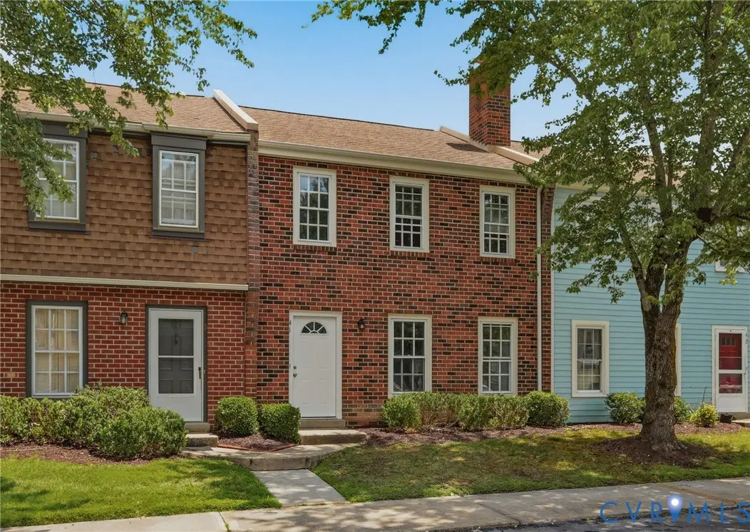41 Brandywine Court, Colonial Heights, VA 23834 - #1