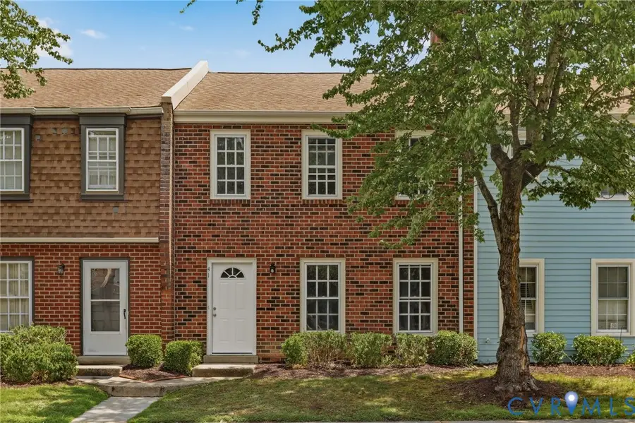 41 Brandywine Court, Colonial Heights, VA 23834 - #2