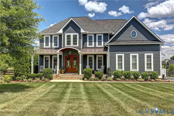 3304 Colston Court, Powhatan, VA 23139