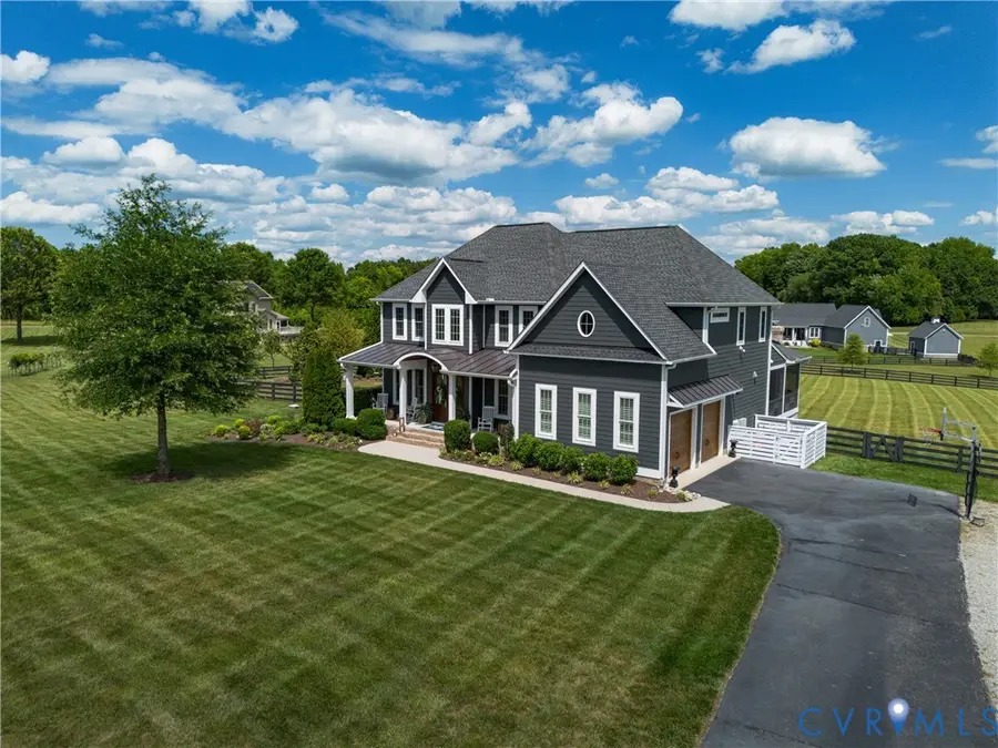 3304 Colston Court, Powhatan, VA 23139 - #2