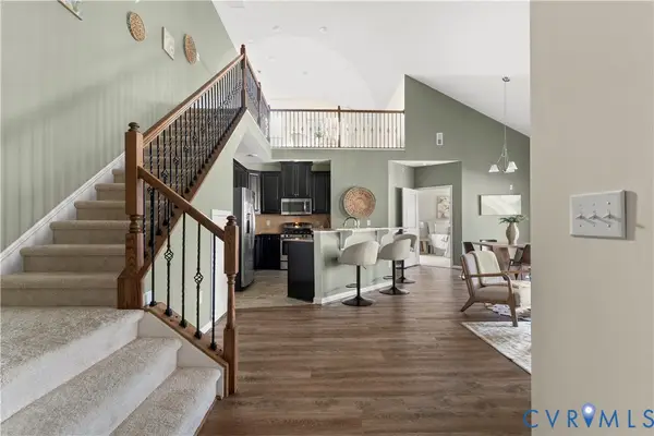 1221 Westwood Village Lane #402, Midlothian, VA 23114