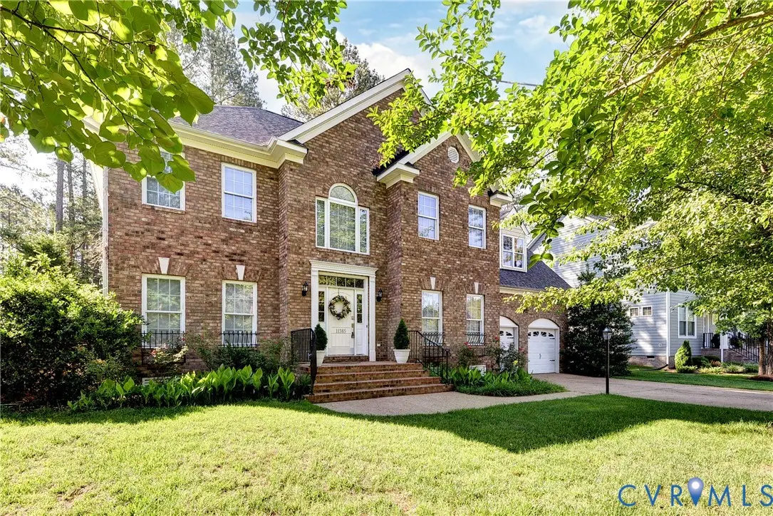 11385 Winding River Road, Providence Forge, VA 23140 - #1
