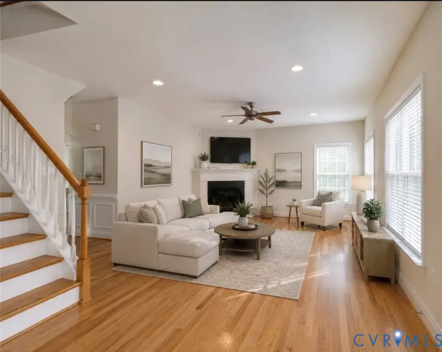 11385 Winding River Road, Providence Forge, VA 23140 - #2
