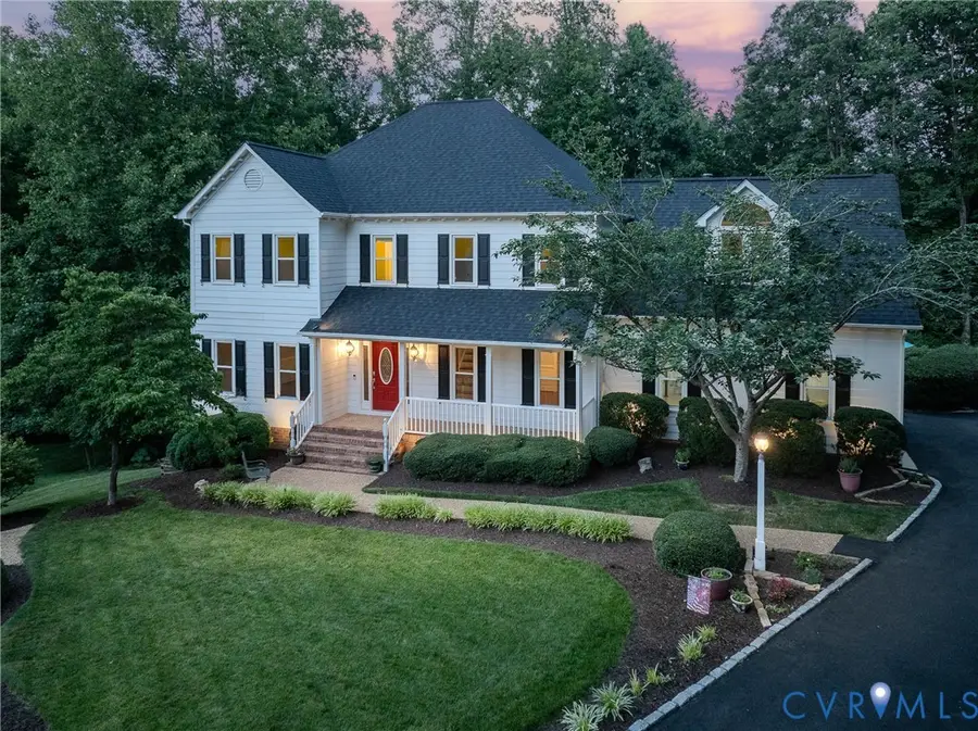 12801 Craystone Circle, Midlothian, VA 23113 - #2