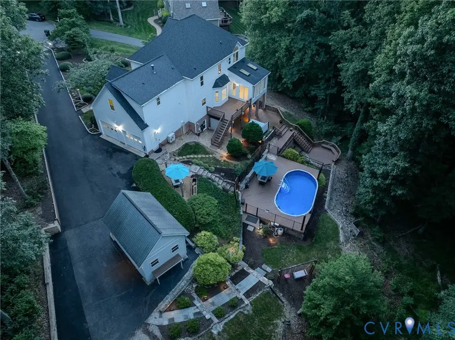 12801 Craystone Circle, Midlothian, VA 23113 - #3