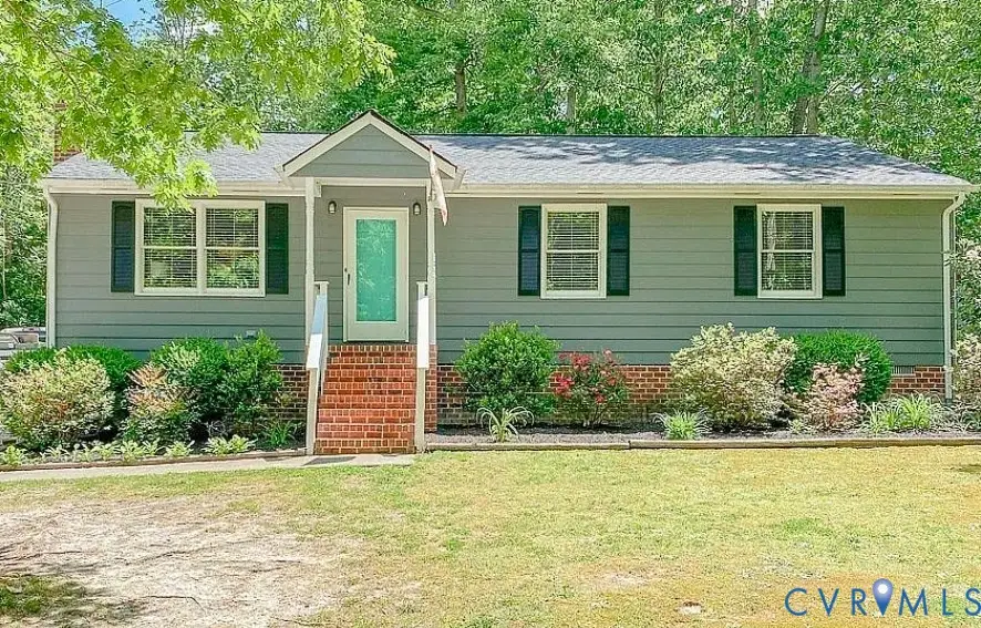 16203 Rowlett Road, Chesterfield, VA 23838 - #1