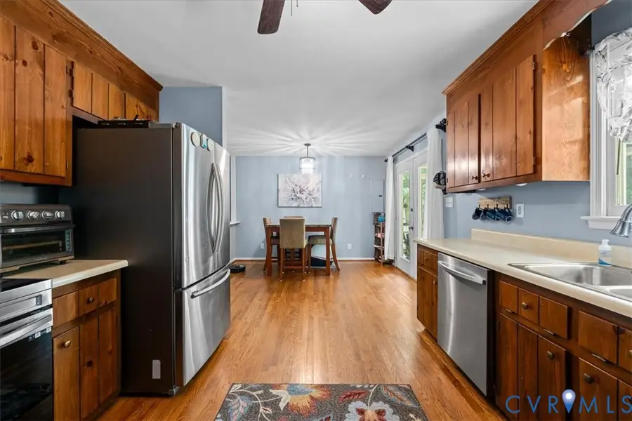 16203 Rowlett Road, Chesterfield, VA 23838 - #3