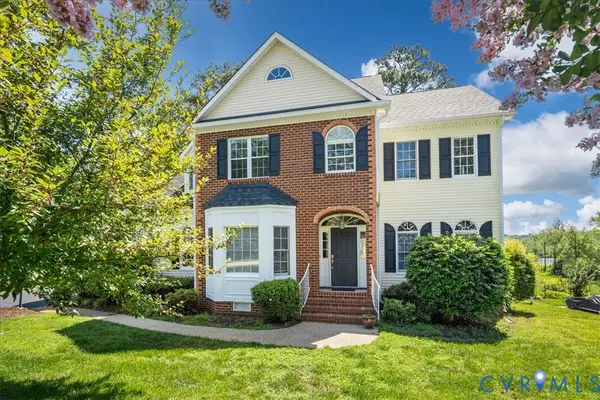 301 Waterfront Drive, Colonial Heights, VA 23834