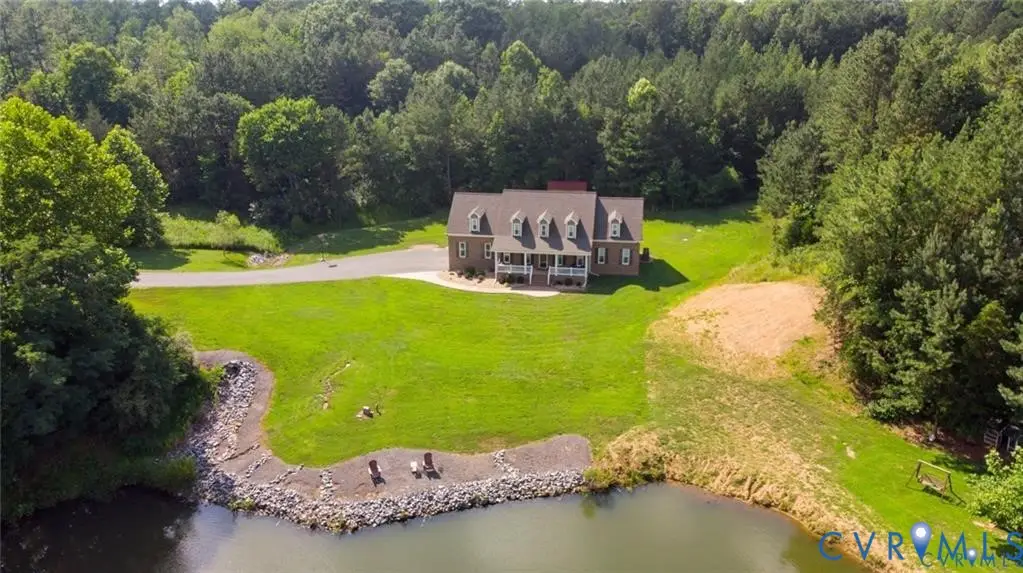 15220 River Road, Chesterfield, VA 23838 - #1
