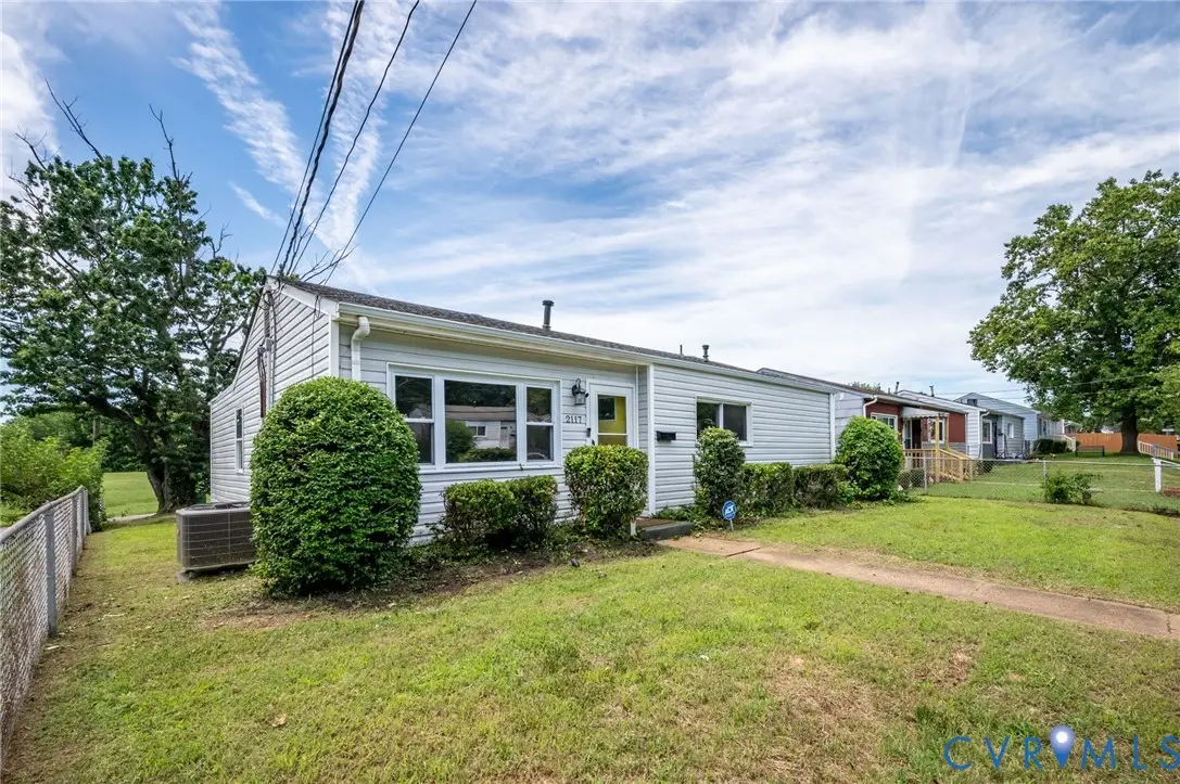 2117 Wood Street, Richmond, VA 23223 - #1
