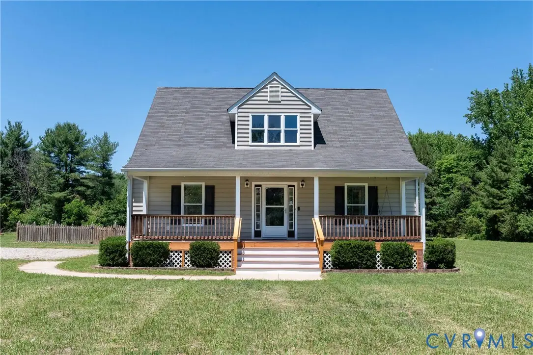 10936 River Road, Chesterfield, VA 23838 - #1