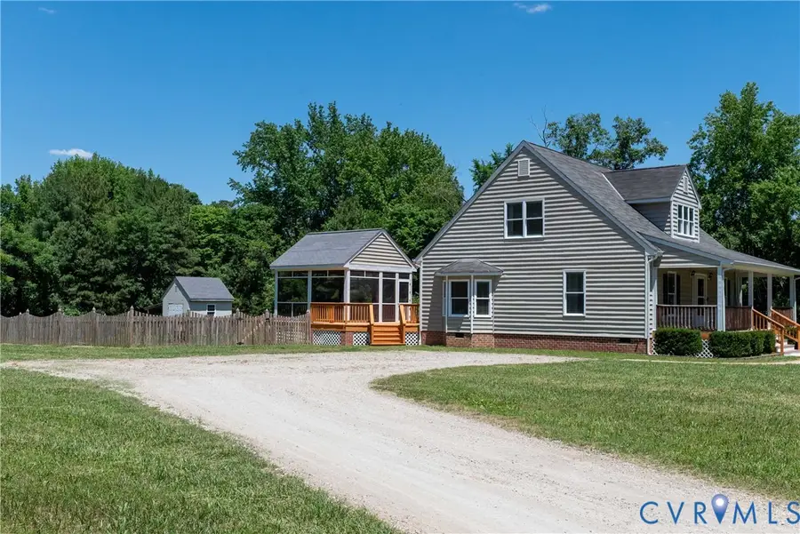 10936 River Road, Chesterfield, VA 23838 - #2