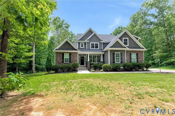 16157 Grove View Road, Montpelier, VA 23192