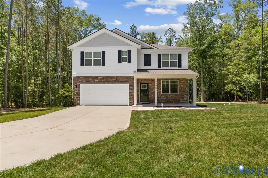 9960 Peacefield Lane, Petersburg, VA 23803 - #2