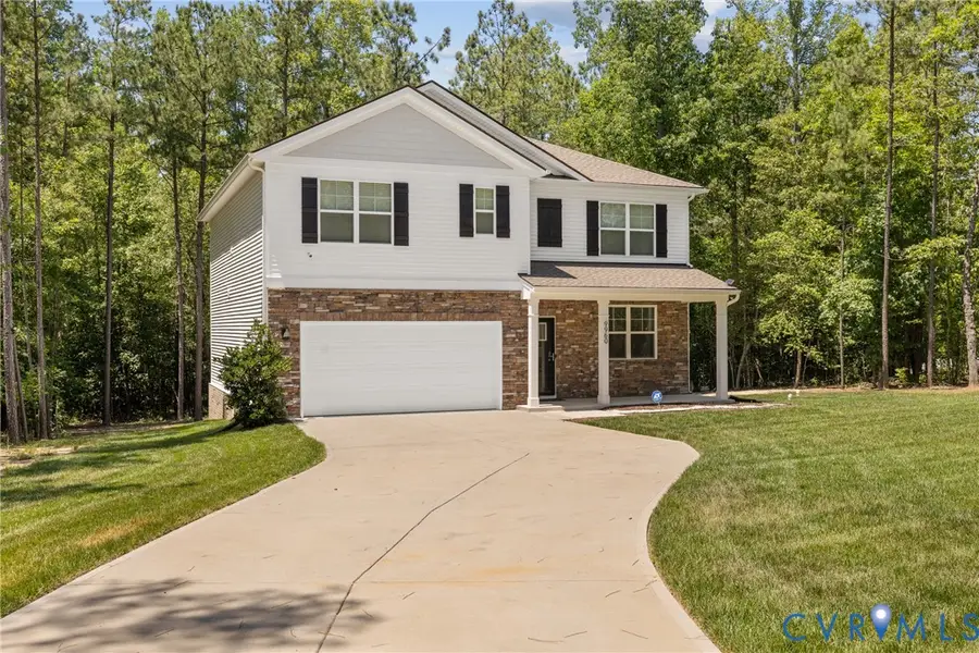 9960 Peacefield Lane, Petersburg, VA 23803 - #3