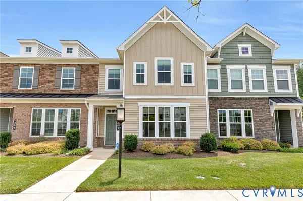 302 Hay Mill Alley, Glen Allen, VA 23059