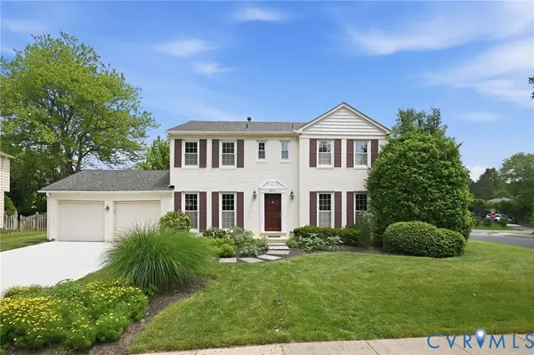 6210 Nethercombe Court, Fairfax, VA 22101