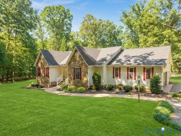2489 Judes Ferry Road, Powhatan, VA 23139