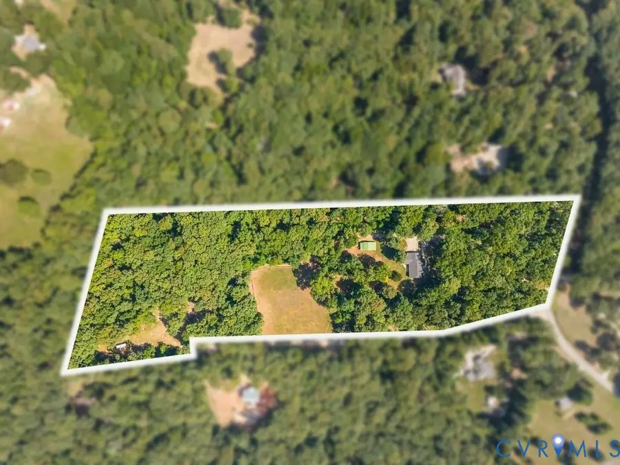 2489 Judes Ferry Road, Powhatan, VA 23139 - #3
