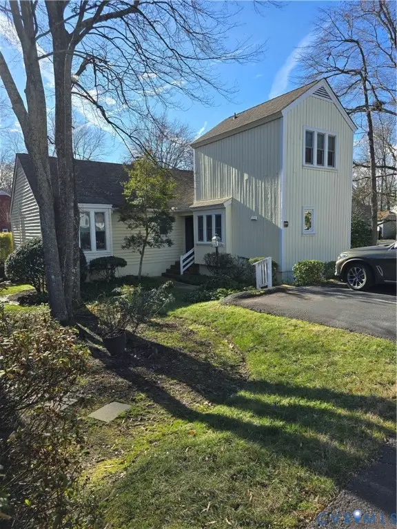 11801 Goodwick Square, Henrico, VA 23238 - #1