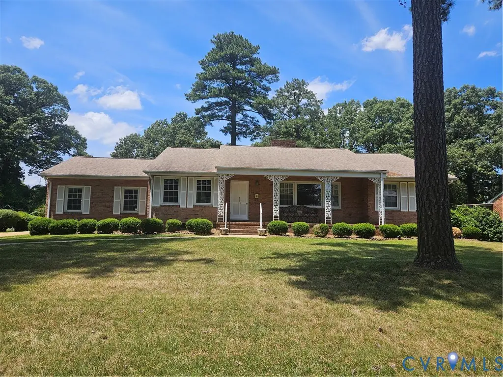 110 Beauregard Avenue, Henrico, VA 23075 - #1