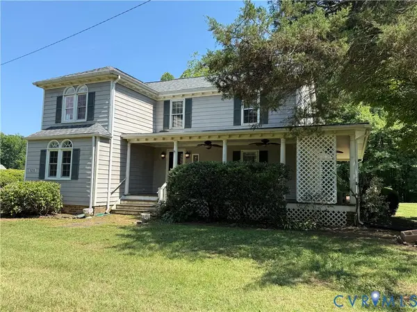 5255 Old Buckingham Road, Powhatan, VA 23139