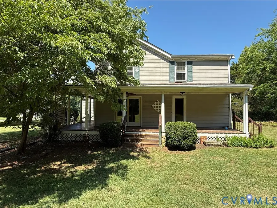 5255 Old Buckingham Road, Powhatan, VA 23139 - #3