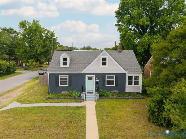 112 E 36th Street, Richmond, VA 23224