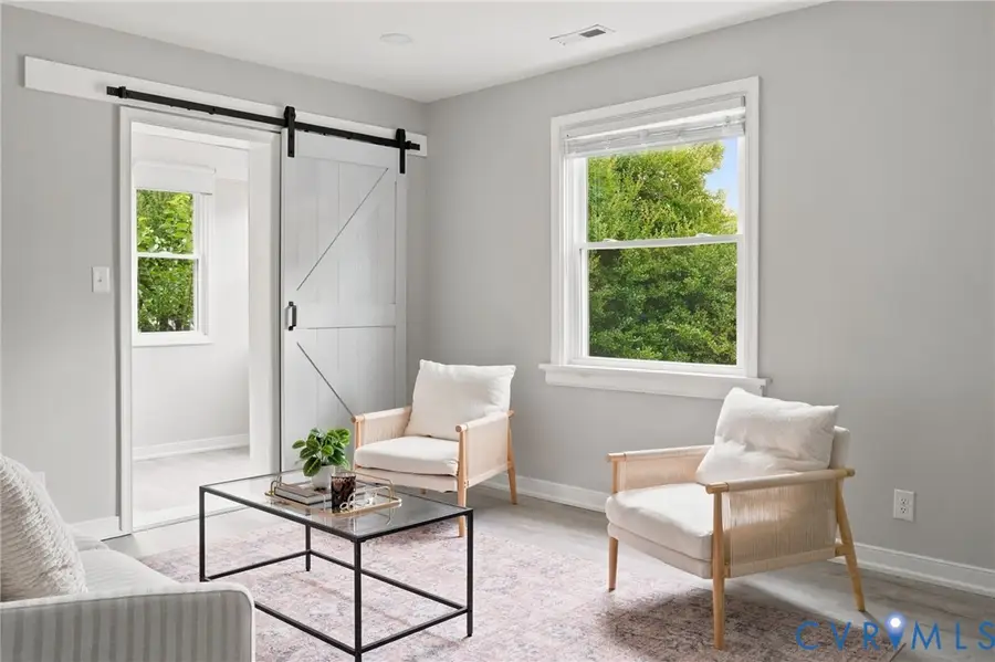 112 E 36th Street, Richmond, VA 23224 - #3