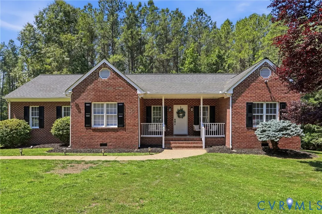 2935 Pineview Drive, Powhatan, VA 23139 - #1