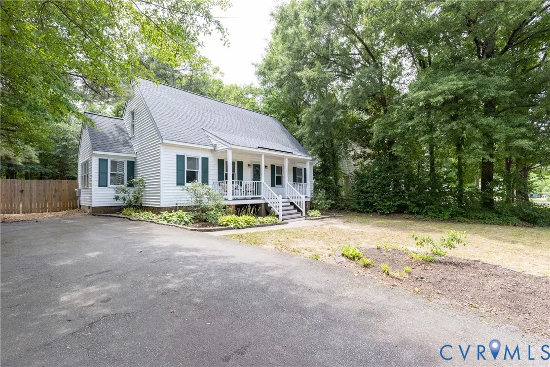5637 Hard Rock Place, Dumbarton, VA 23230 - #1