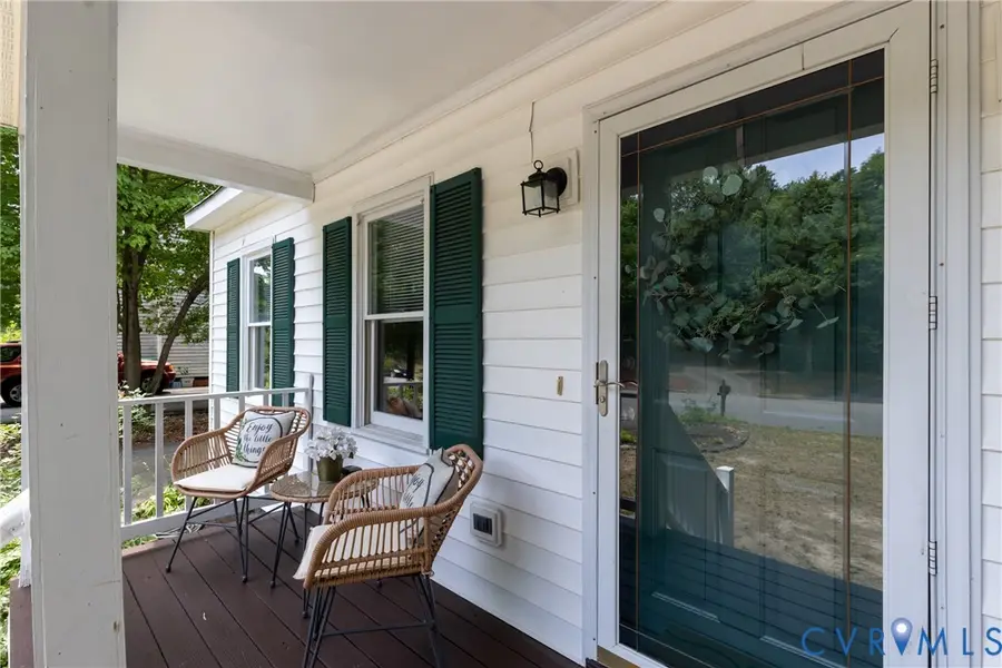 5637 Hard Rock Place, Dumbarton, VA 23230 - #2