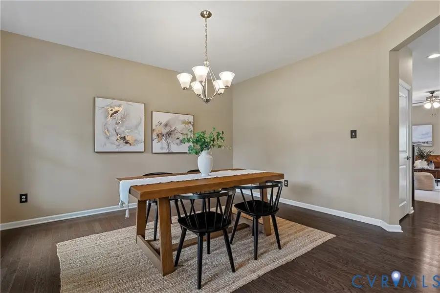 8107 Aldera Lane, Chesterfield, VA 23838 - #3