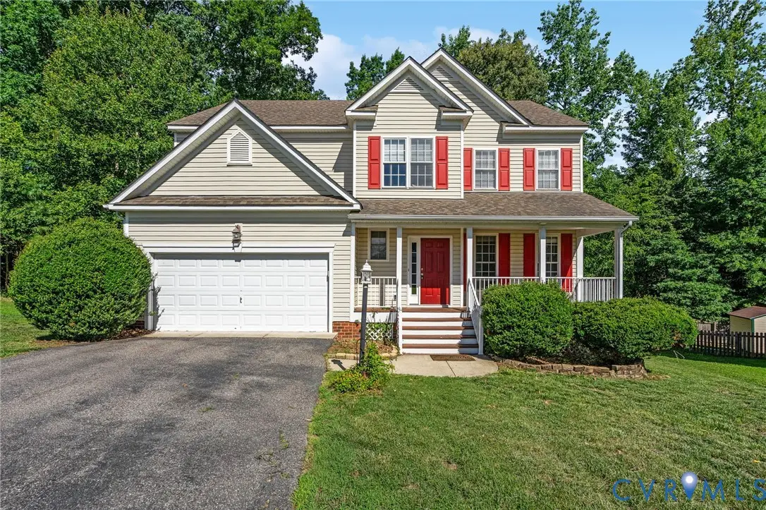 9367 Springmount Terrace, Chesterfield, VA 23832 - #1