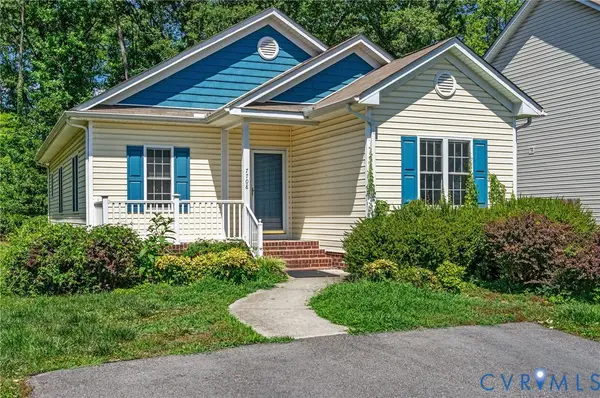 7708 Chamberlayne Avenue, Henrico, VA 23227