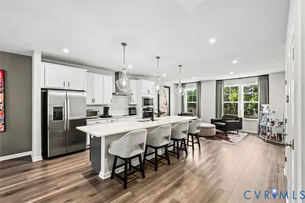 811 Haversack Hunt Way #B, Henrico, VA 23060