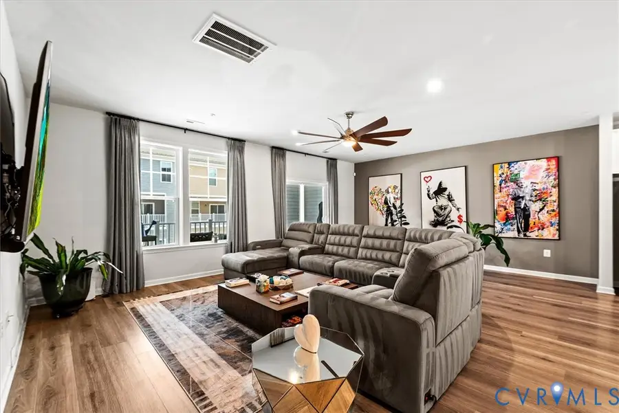 811 Haversack Hunt Way #B, Glen Allen, VA 23060 - #3
