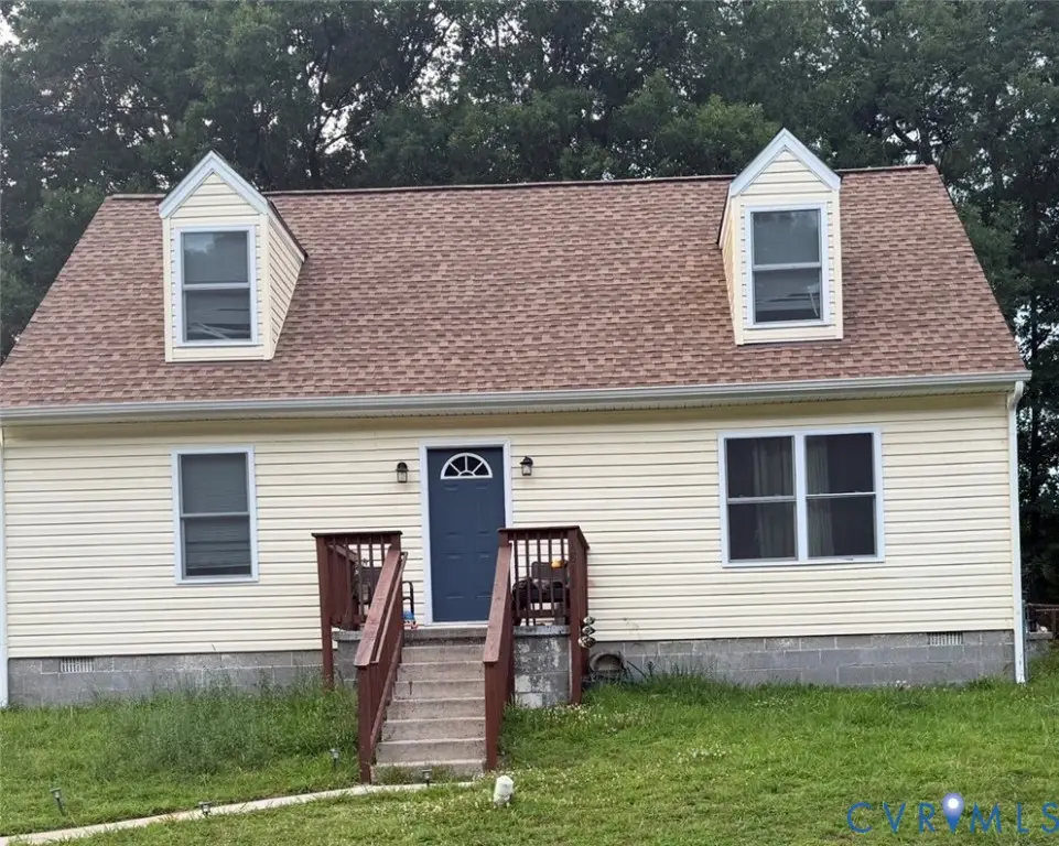 1811 Freeman Street, Hopewell, VA 23860 - #1